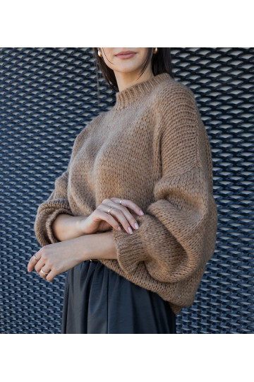 Rudas asimetrinis...