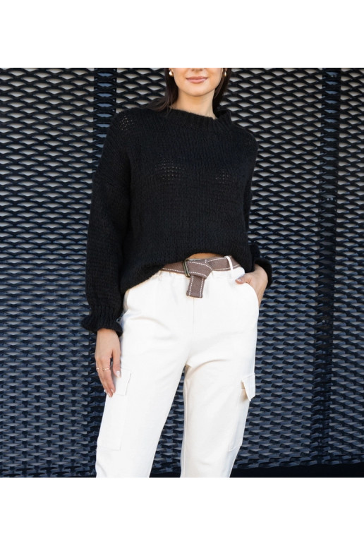 Juodas asimetriškas per didelis... Juodas asimetriškas per didelis...