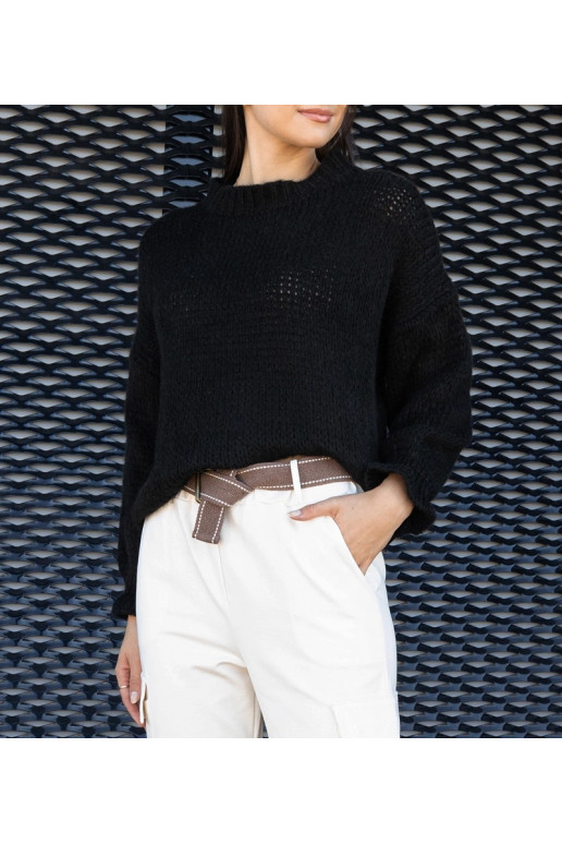 Juodas asimetriškas per didelis... Juodas asimetriškas per didelis...