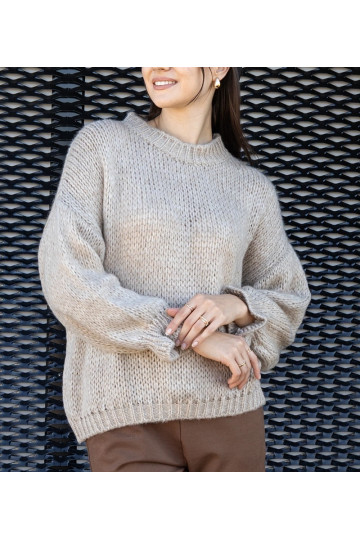 Šviesiai smėlio spalvos... 2