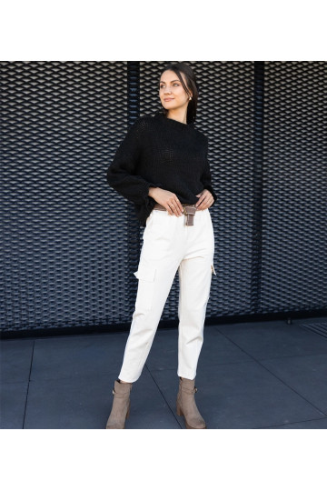 Nuala baltos krovininės... 2