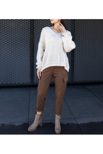 Rudos „Nuala“ kovinės...