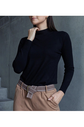 Juodas klasikinis laisvas... 2