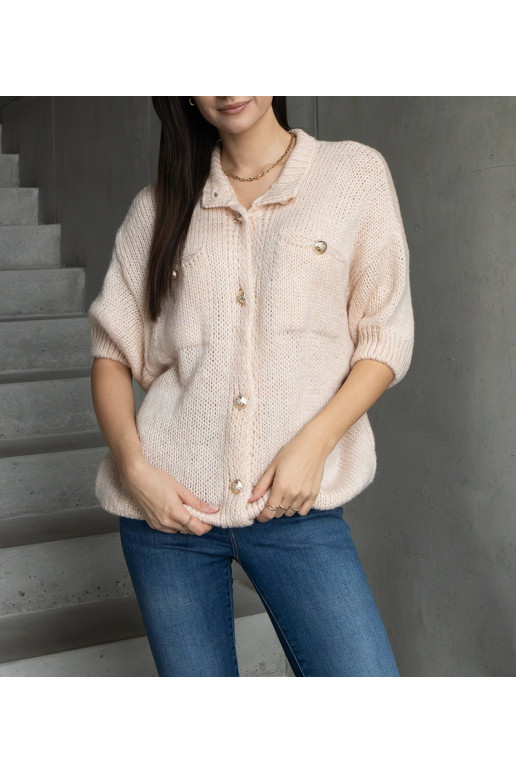 Moteriškas rožinis megztinis... Moteriškas rožinis megztinis...