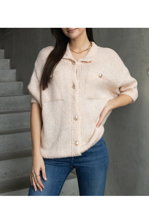 Moteriškas rožinis megztinis... Moteriškas rožinis megztinis...