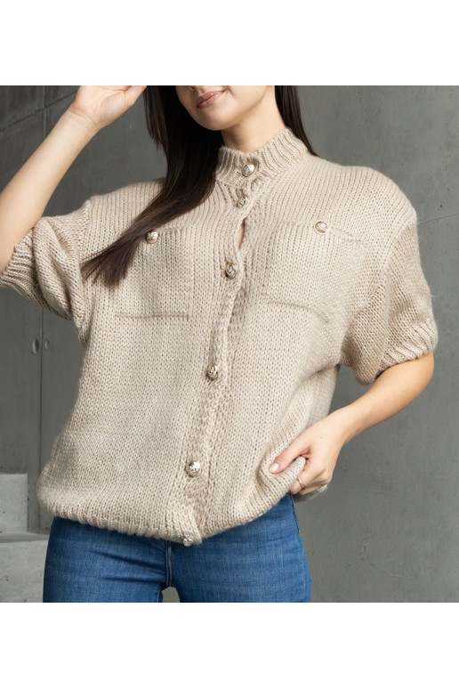 Tamsiai smėlio spalvos moteriškas... Tamsiai smėlio spalvos moteriškas...