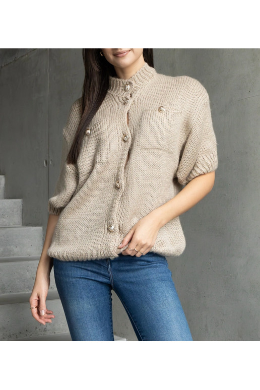 Tamsiai smėlio spalvos moteriškas... Tamsiai smėlio spalvos moteriškas...