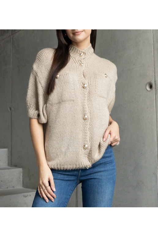 Tamsiai smėlio spalvos moteriškas... Tamsiai smėlio spalvos moteriškas...