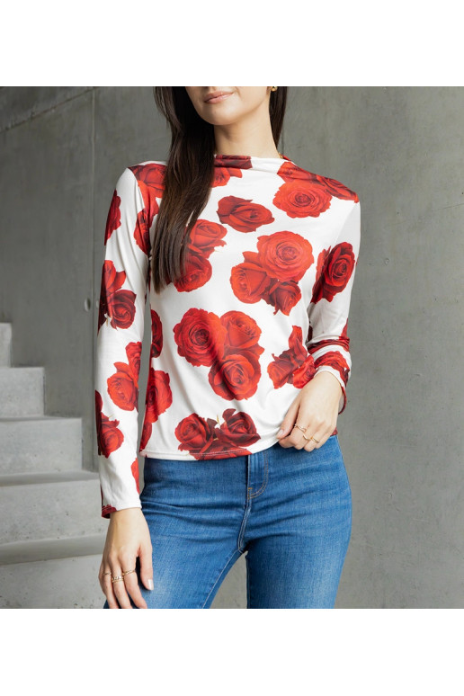 Smėlio spalvos palaidinė dekoruota... Smėlio spalvos palaidinė dekoruota...