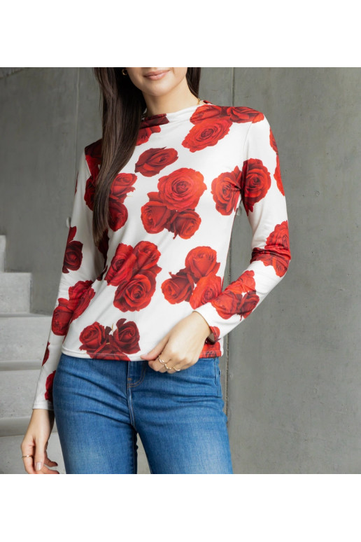 Smėlio spalvos palaidinė dekoruota... Smėlio spalvos palaidinė dekoruota...