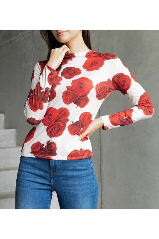 Smėlio spalvos palaidinė dekoruota... Smėlio spalvos palaidinė dekoruota...