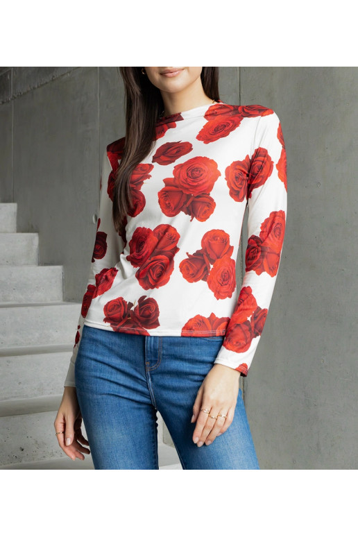 Smėlio spalvos palaidinė dekoruota... Smėlio spalvos palaidinė dekoruota...