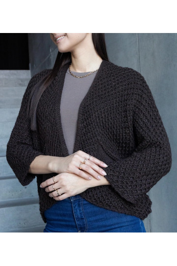 Rudas Nira įvyniojamas... 2