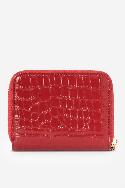 Moteriška piniginė pagaminta iš...