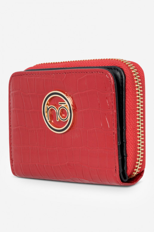 Moteriška piniginė pagaminta iš...