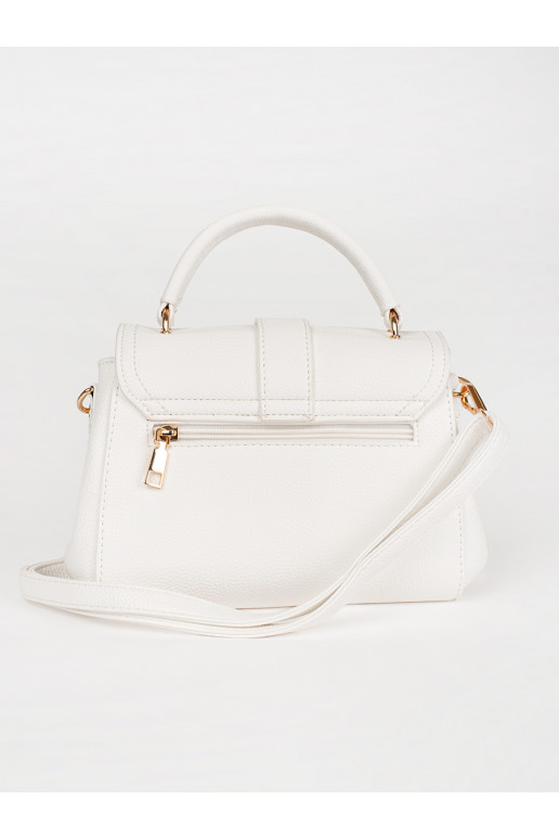 balta rankinė ze mi elementami balta rankinė ze mi elementami