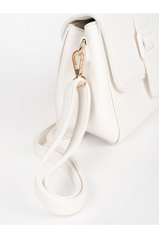 balta rankinė ze mi elementami balta rankinė ze mi elementami