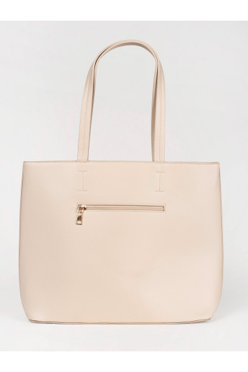 rankinė shopper su kniedytėmis 2