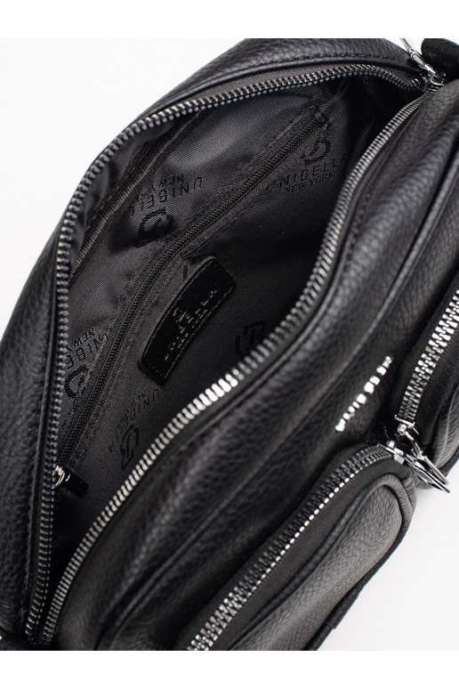 juoda rankinė z kieszonkami juoda rankinė z kieszonkami