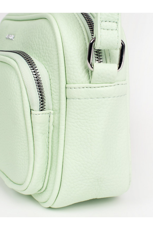 žalia rankinė z kieszonkami žalia rankinė z kieszonkami