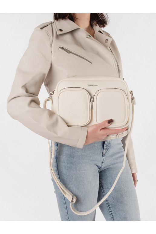 rankinė z kieszonkami  rankinė z kieszonkami