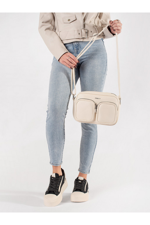 rankinė z kieszonkami  rankinė z kieszonkami