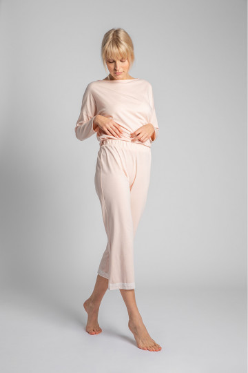 Pižama pants modelis 150484 LaLupa