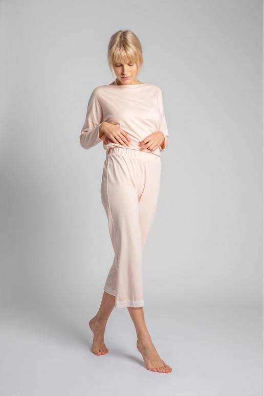 Pižama pants modelis 150484 LaLupa   Pižama pants modelis 150484 LaLupa