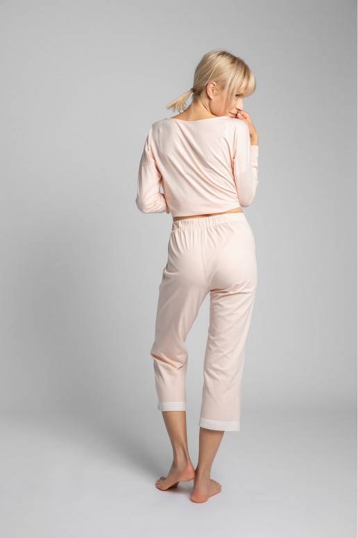 Pižama pants modelis 150484 LaLupa   Pižama pants modelis 150484 LaLupa