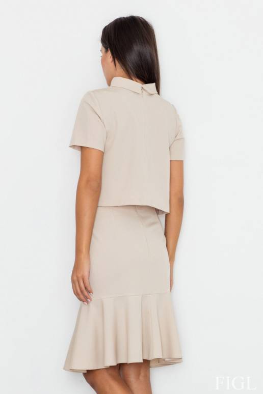  Palaidinė modelis 77046 Figl 