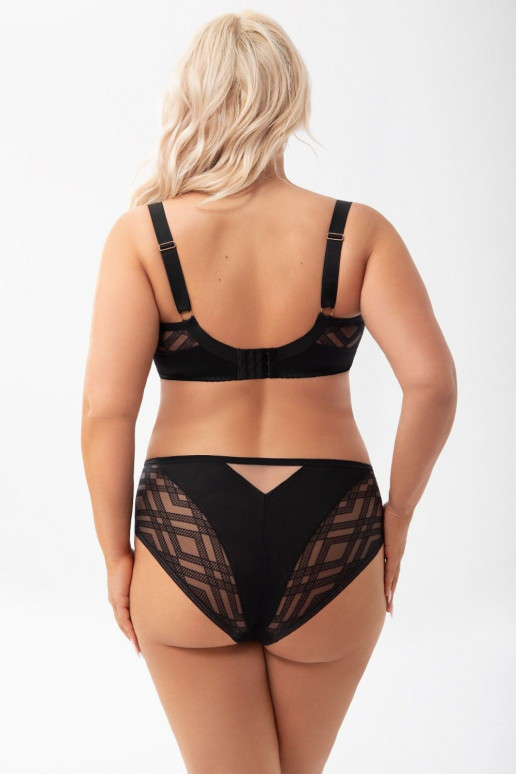  Minkšta liemenėlė  209534 Gorsenia Lingerie 