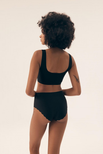 Minkšta liemenėlė  209620 Henderson  2