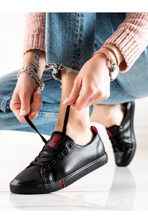 Patogūs sportinio modelio batai BIG STAR GG274007