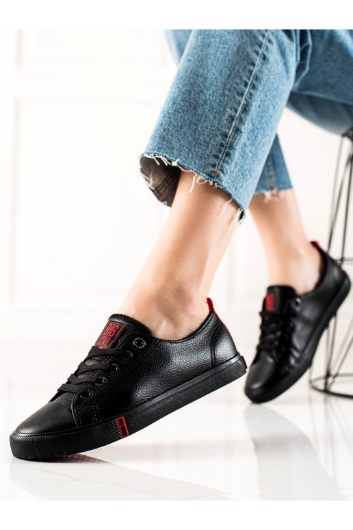 Patogūs sportinio modelio batai BIG STAR GG274007