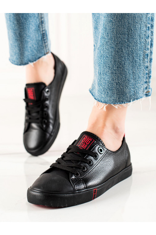 Patogūs sportinio modelio batai BIG STAR GG274007