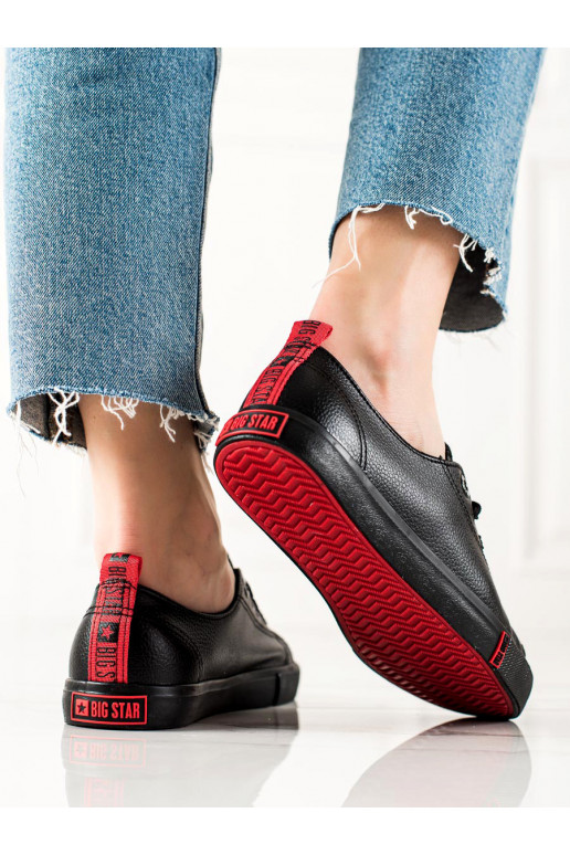 Patogūs sportinio modelio batai BIG STAR GG274007