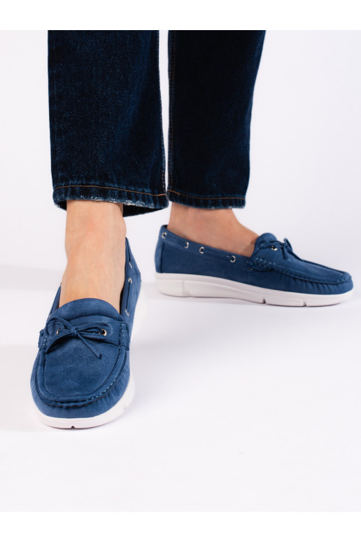 moteriški mokasinai