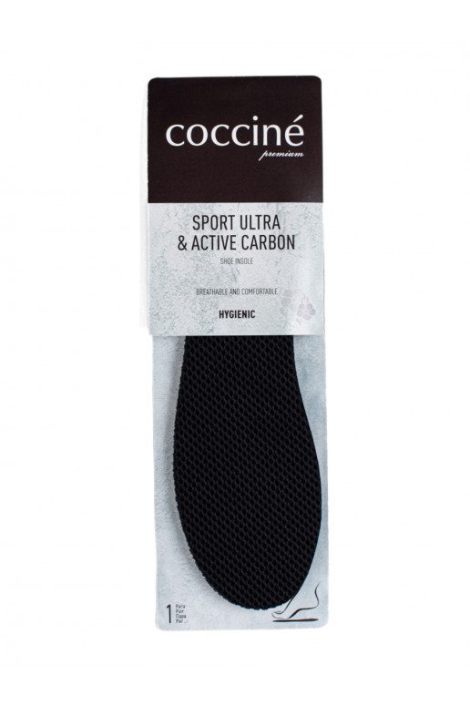 Vidpadžiai pport-ultra active carbon