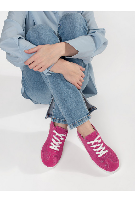 rožinės spalvos  modelio batai   rožinės spalvos  modelio batai