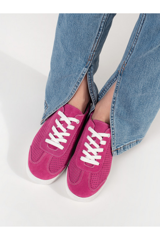 rožinės spalvos  modelio batai   rožinės spalvos  modelio batai