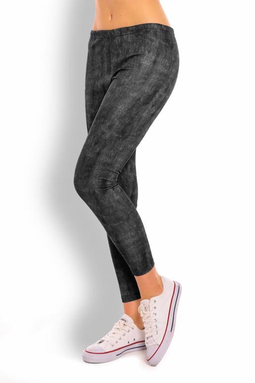  Long leggings modelis 125824 PeeKaBoo 