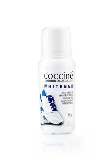 Korektor do baltos spalvosch butów Coccine Whitener 2