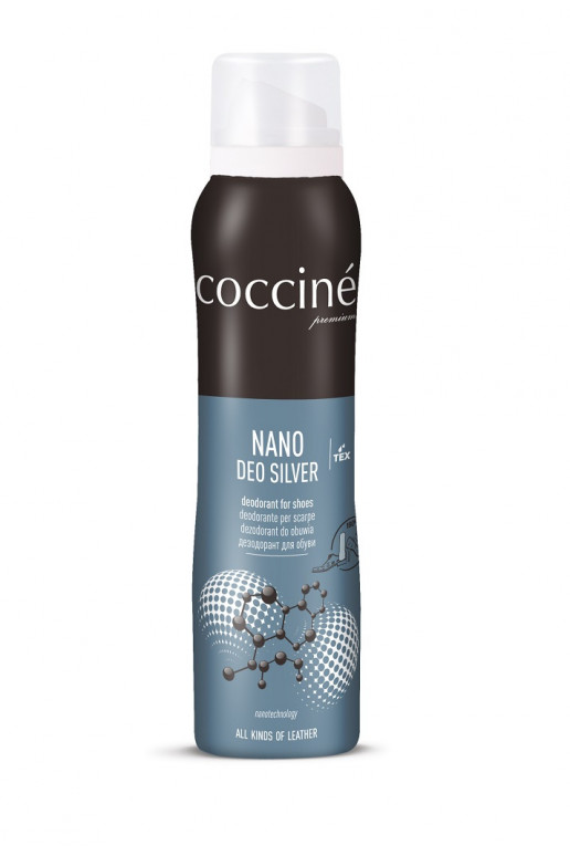 Dezodorant Nano Deo Silver Dezodorant Nano Deo Silver