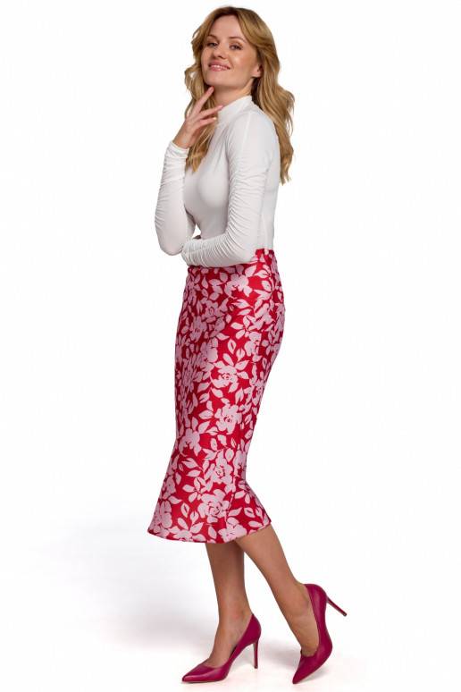 Sijonas modelis 147635 Makover   Sijonas modelis 147635 Makover