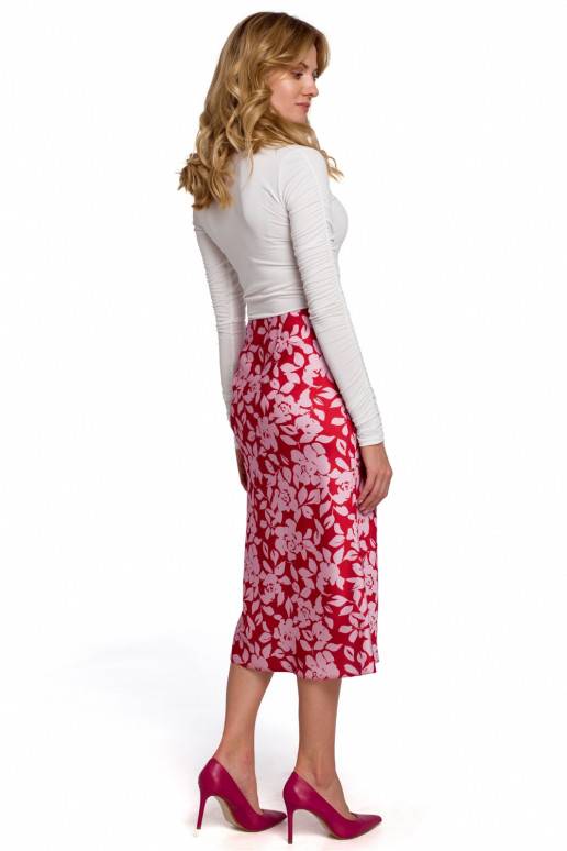 Sijonas modelis 147635 Makover   Sijonas modelis 147635 Makover