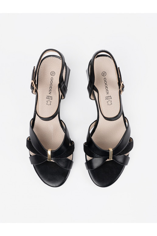 basutės ant kulno juodos spalvos basutės ant kulno juodos spalvos