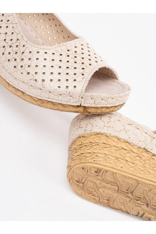 smėlio spalvos  sandalai  smėlio spalvos  sandalai