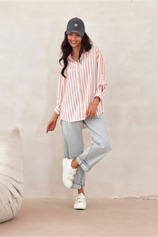  Marškiniai 206992 Roco Fashion 