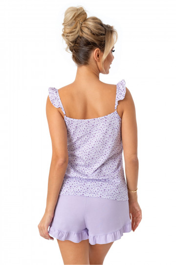Pižama 210988 Donna  2