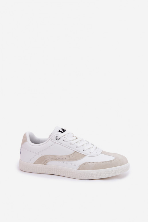 modelio batai  LEE LIAN WOMEN LOW 50251005.1FG baltos spalvos  modelio batai  LEE LIAN WOMEN LOW 50251005.1FG baltos spalvos